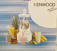 Kenwood SB200 果汁/奶昔攪拌機 （Smoothie Maker）