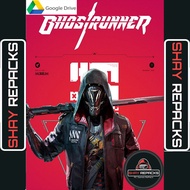 [PC][Google Drive] Ghostrunner ShayRepack