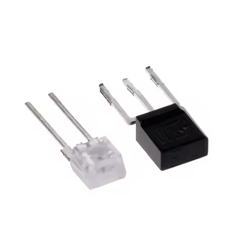 2Pcs/Set Mouse Optical Encoder Photoelectric Switch for Logitech G300 G500 G700 G9X M950 Etc