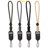 fol Camera Hand Straps Camera Hand Slings Quick Release Portable Attachment Convenient Camera Wrist 