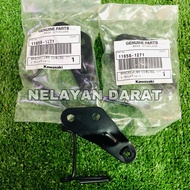 RR150 ZX150 BREKET BAWAH COVERSET RR150 SHURIKEN MY ORIGINAL KAWASAKI