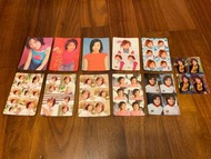 容祖兒 Yes Card
