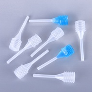 Disposable Transfer Pipettes Plastic Dropper Spring Dropper