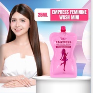 BMRS Empress Feminine Wash Mini 25ml with Dragon Blood Extract Travel Size