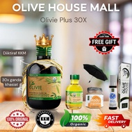 Olivie Plus 30x Olive House Freegift