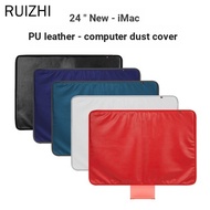 Support 24 Inch imac Apple All-in-One Anti-dust Cover 72cm iMac Scratch-resistant Dust Protective Co