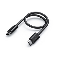 FiiO LT-TC3 Type-C to TypeC OTG Audio Data Decoding Cable for FiiO mp3 K3s/M9/M6/M11/M15/BTR5 etc.
