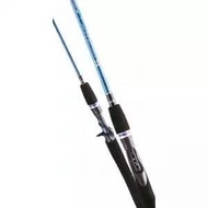 joran/rod bait casting (bc) Shimano Bassterra AX New