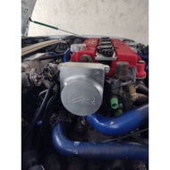 VR Billet Distributor cap Honda Distributor Cap - B16A / B18 / B16 Type R / B20 / D15 / D16