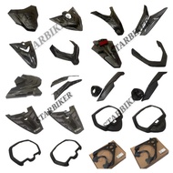 Y16 Y16ZR PART ACCESSORIES BODY FRAME COVER PART