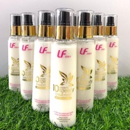 LF ITALY 10 Second Speedy Treatment with 12 benefits function.