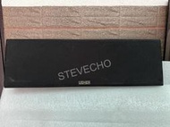 台灣精品雅瑟 USHER S525 中置喇叭 黑色 BI-WIRE版