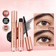 O.TWO.O Volume Mascara Mascara Waterproof Long Lasting Long Lash Makeup Curling Eye P0A1