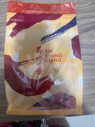美珍香豬肉乾
