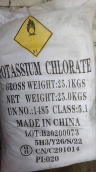 booster kelengkeng kclo3 kemasan 250 gram