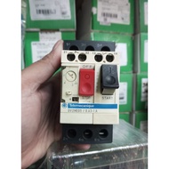 SCHNEIDER TELEMECANIQUE GV2ME05 GV2ME 05 0.63-1A
