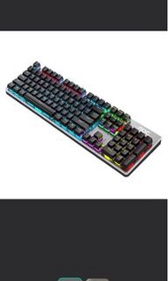 AOC Mechanical Keyboard