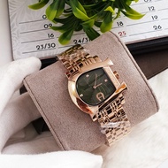Jam Tangan Wanita Aigner-Genua Due A1800 Rosegold Combi Stainless Steel