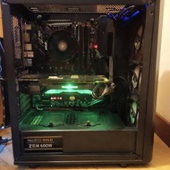 [95%新] AMD Ryzen 5 3600 / 16GB DDR4 ...