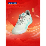 VICTOR VICTOR VICTOR VICTOR Series Badminton Shoes Sneakers P8500CNY2025 Year of the Snake New Style