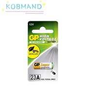 GP Car Alarm remote control systems Battery 23A