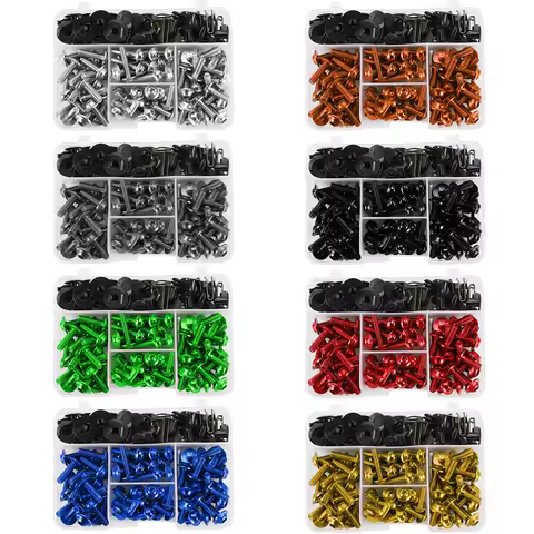 Motorcycle CNC Screw Nut For yamaha TMAX 500 530 SX/DX T-MAX 560 TMAX500 TMAX530 SX/DX TMAX560 DX TE