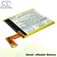 CS Battery Amazon Kindle 4 Kindle 4G Kindle 5 Kindle 6 ebook Battery ABD006SL