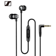 Sennheiser CX300S Headset 3.5mm Wired Stereo Pure Bass Earphones Sport Earbuds Noise Reduction Headp