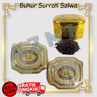 PROMO Buhur Salwa Bakhoor Salwa Dupa Arab Salwa Salwa Odour Surati