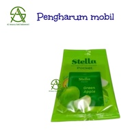 1pcs Stella pocket bathroom freshener