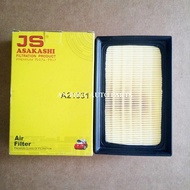 Toyota Corolla Altis Hybrid engine air filter (2ZR-FXE) 1.8L 2019-2025 JS Japan A21031 17801-0M040