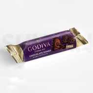 Godiva Chocolate Dome Contains 3pcs: Double Chocolate Dines &amp; Crispy Hazelnut Turkey (sultanmansa)