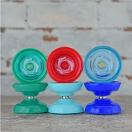 Yoyo VOSUN Trinity 2024 Unresponsive Responsive Plastic Yoyo