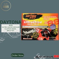 DAYTONA Ultra Drive Kevlar & Carbon Clutch Shoe Beat Fi/Mio - 4630