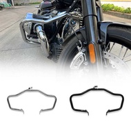 Suitable for BMW R18 Engine Guard Bar Ranger R18B R18TC Modified Bumper Engine Protection Bar