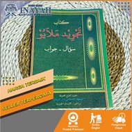 Malay Tajwid Book / Questions and Answers / Sual Answers / Darussalam