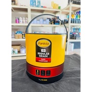 FARECLA G3 REGULAR GRADE RUBBING PASTE COMPOUND (450G/ 3KG)