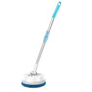 Mop Electric Mop Cleaning Machine Car Glass Ceiling Doors and  Floor Household Cleaning Tools