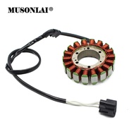 Motorcycle Stator Coil For Yamaha FJR1300 FJR1300ES FJR1300P FJR1300A FJR1300AS FJR1300AV FJR1300AEV