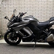 Kawasaki Z1000SX Ninja1000 傳說忍千 ABS 公升級舒適旅跑