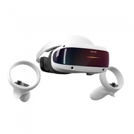 DPVR 6DoF対応・視野角116度・超軽量280g 「SteamVR」対応・PC接続型VRヘッドマウントディスプレイ[ DPVR E4 ]