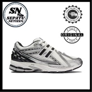 New Balance 1906R Silver Metallic Black Original
