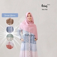 Baju Lebaran Untuk Orang Gemuk Gamis Lebaran 2022 Model Gamis Lebaran