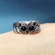 Cross-Border Jumping Spider Ring Jumping Spider Ring Creative Animal Opening Adjustable Finger