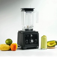 Máy xay sinh tố PROMIX PM-911B Bảo hành 36 tháng dung tích 2L đổi mới trong 7 ngày