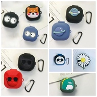 For Soundcore R50i / R50iNC Case Funny Cartoon dogs Case Silicone Wireless Bluetooth Earphone Case F