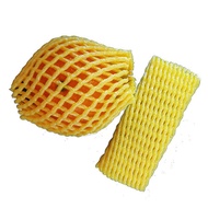 [Shockproof Protective Net Cover] Fruit Net Cover Handmade Fruit Net Cover Handmade Colorful Foam Ne