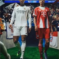 EA SPORTS FC 26 Nintendo Switch（Digital Games）