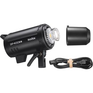 Godox DP400III-V Professional Studio Flash with LED Modeling Lamp
