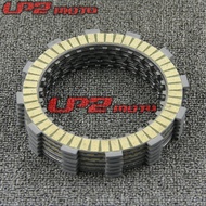 Suitable for Honda CB750 92-02 Nighthawk Nighthawk 750 CB750 91-01 Clutch Plate Iron Plate